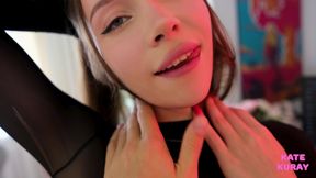 I Made Him Cum Very Quickly