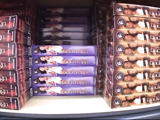 Africans Juicy Twat Part two