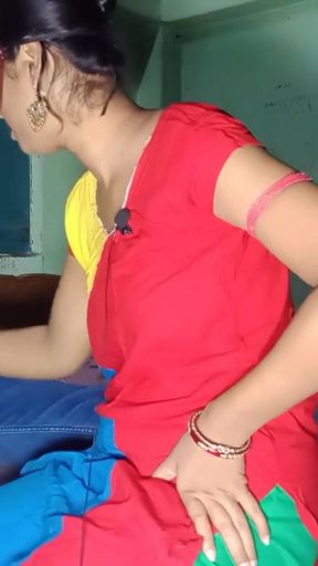 Bangali rakhi ke liya ayatha stepsister ko choda stepbrother ne jor jor se.   Clip 1