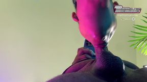 Subway Driver's Unexpected Encounter: A Wild Ride You Won't Forget!