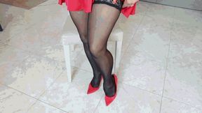 Do you want to sit on my lap? 15 MP4 (1920x1080) FHD