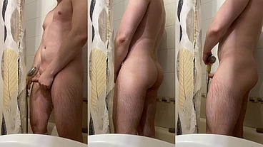 favorite shower gel ?