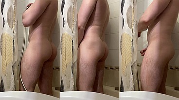 favorite shower gel ?