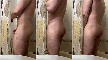 favorite shower gel ?