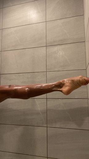 Rainbow Bottoms When I Can Prep