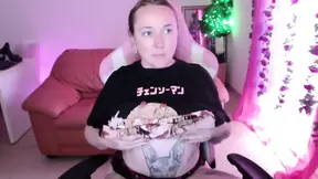 Boobs Tease