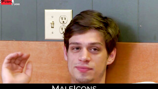 JD Phoenixs Secret Crush Michael Delray Unveils His Massive Endowment on MaleIcons.com