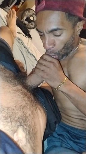Hot Mouth