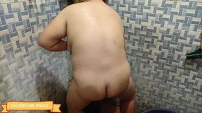 Missionary Sex Chubby Aunty