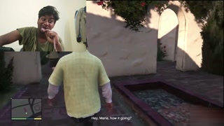 The Secret Sex Tape GTA VI