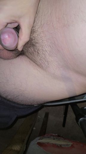 Masturbation - 255