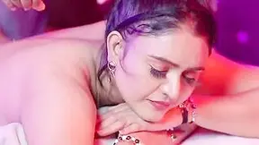 Unleash The Passion Sweety Bhabhis Sizzling Full Body Massage Exposes Her Secret Desire For Raw, Hardcore Sex!