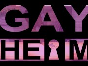 Rico Loko alias Ondrej Seno in toilet (Charlie Reed,Paul Mason,Tony Sweet)