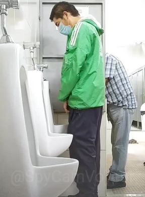 male voyeur 14