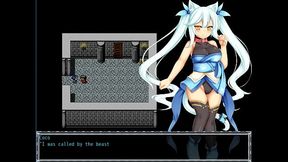 (  18 ) H RPG Games My Servant And The Stranger Astensia [ Eng.] #1
