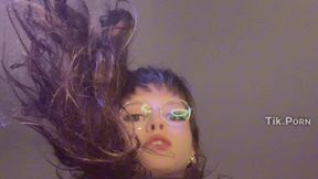 Community Member @arlimoon @Teasing & #Solo #Glasses Porn #Brunette #Nude free hardcore clips | Tik.Porn