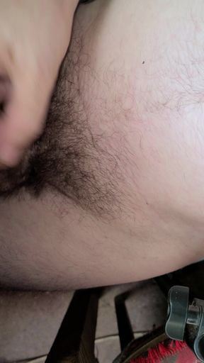 Masturbation 351