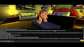 Doroteas Beach Getaway: Sizzling 3D Hentai Lovemaking Under the Sun