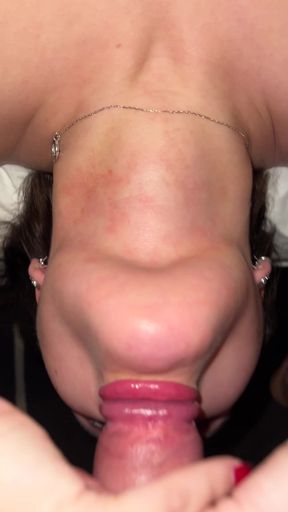 Sucking Dick Is My Hobby