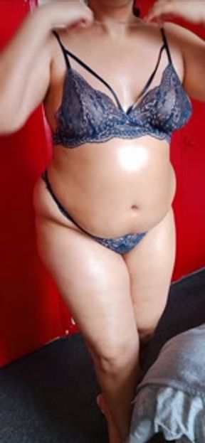 Birmingham Cotton Candiee tranagender big thick ass