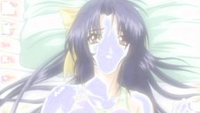 ”Titty hentai hoe rides shaft”