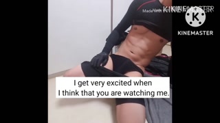 10 days abstinence, nipple torture, size stop,hardcum