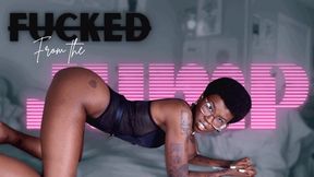 Fucked From the Jump