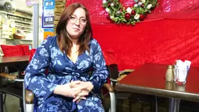 Les délires de Lily, 19ans, s'accélèrent !