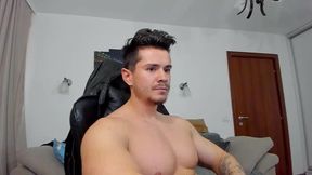 Alexx Dream Private Show