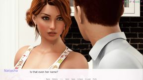 Natasha Naughty Wife by Archimedescompany - Cheating or Not, That Is the Question 11