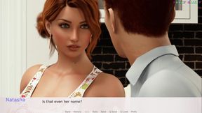 Natasha Naughty Wife by Archimedescompany - Cheating or Not, That Is the Question 11