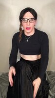 SlyEmerald's Sissy Solo Show: 10 Cumming Good Times