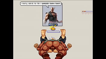 Mugen Academy - #2 Birdie vs Heihachi (Mating Press)