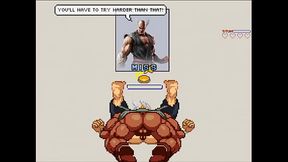 Mugen Academy - #2 Birdie vs Heihachi (Mating Press)