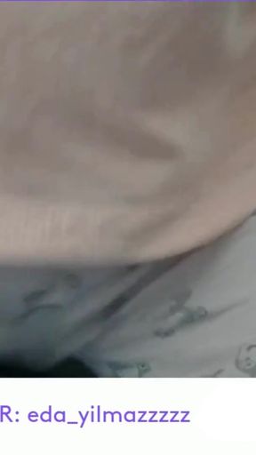 Must-share moment from &quot;FUCK ME- SLAP MY TITS SHAKE- AROUSING TALK- TURK MILF- TURK PORN- TURK DISCLOSURE- DISCLOSURE&quot;