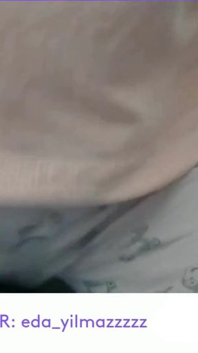 Must-share moment from &quot;FUCK ME- SLAP MY TITS SHAKE- AROUSING TALK- TURK MILF- TURK PORN- TURK DISCLOSURE- DISCLOSURE&quot;