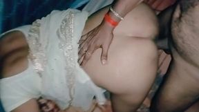 Horny Devar Fucks Gorgeous Bhabhi