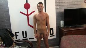 ”Bi Sex Shad has been told he has a pornstar shaft”