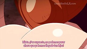 Rune's pharmacy 1 sub español