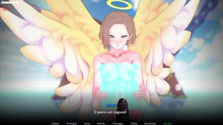 Twisted World Remake Patch4 New Scenes Part 2