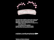 Trans girl used by daddy