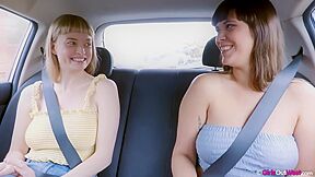 Blake Wilde & Laney - Ride Sharing