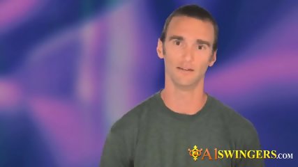 Married couple wants to try first time the swinger life