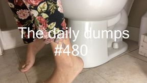 The daily dumps #480 mp4