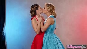 ”Into The Swing Of Things”