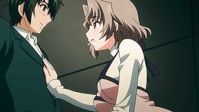 Her pussy sinks in cum after wild interactions