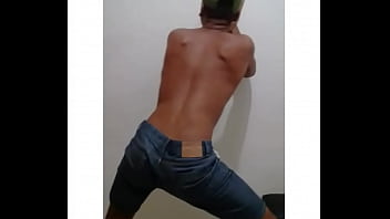 Lek rabudo dan&ccedil_ando funk