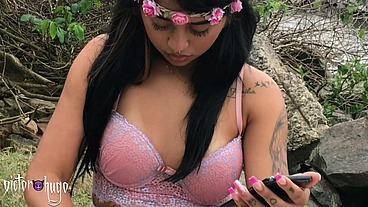 Sexo Gostoso Com Novinha Desconhecida