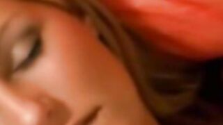 "AnitA's Room - Hot Blonde Babe Gets Nail-Banged By A Huge Dick"