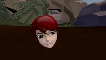 Pyrrha Nude Sink (TAPbagan)